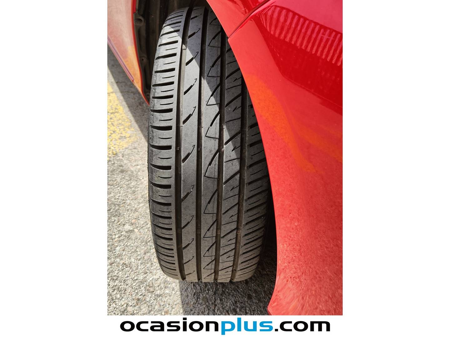 Toyota Yaris Toyota Yaris 100H Feel (100 CV) de segunda mano