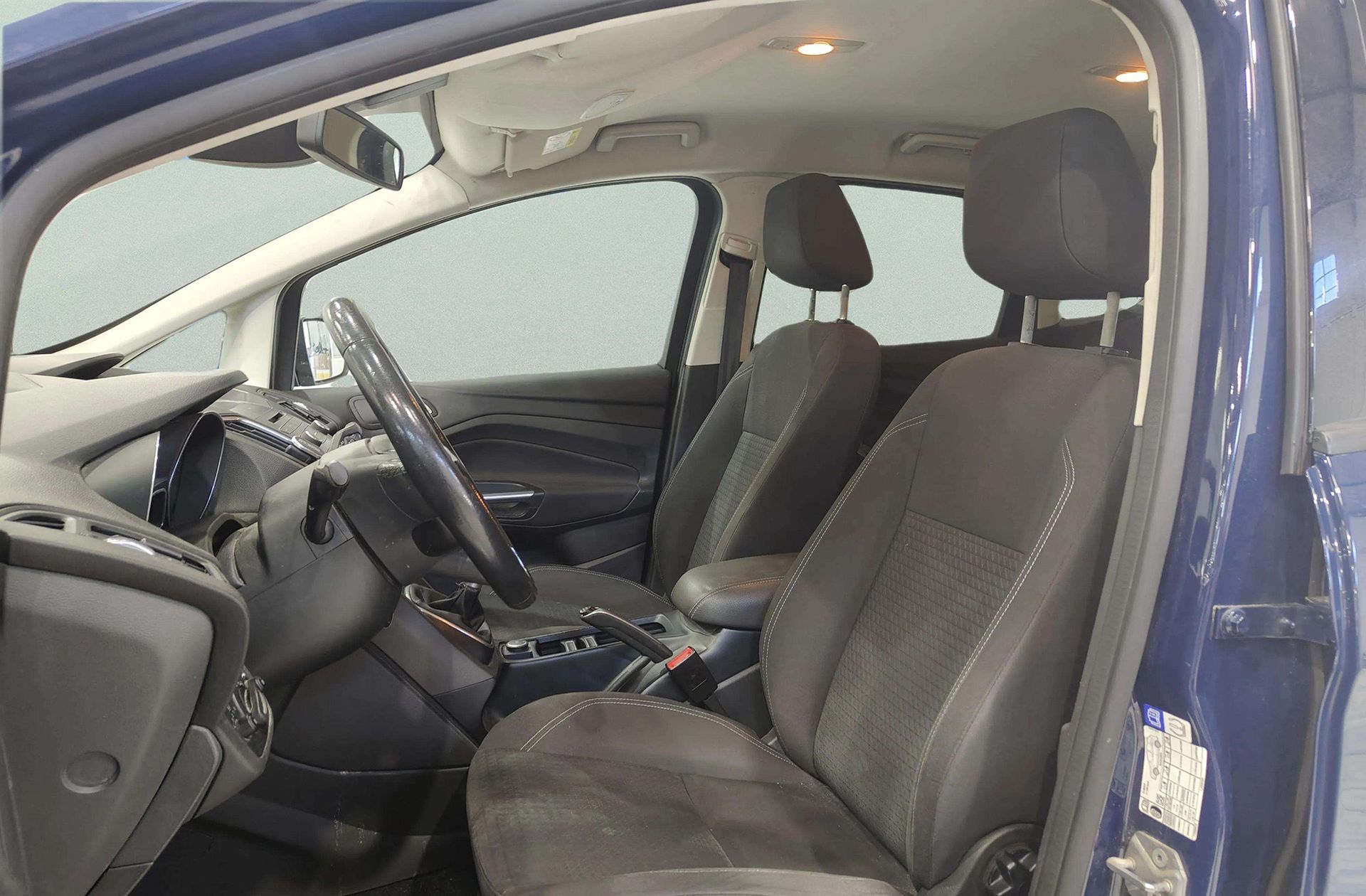 Ford C-Max 1.0 EcoBoost Trend+ - foto 9