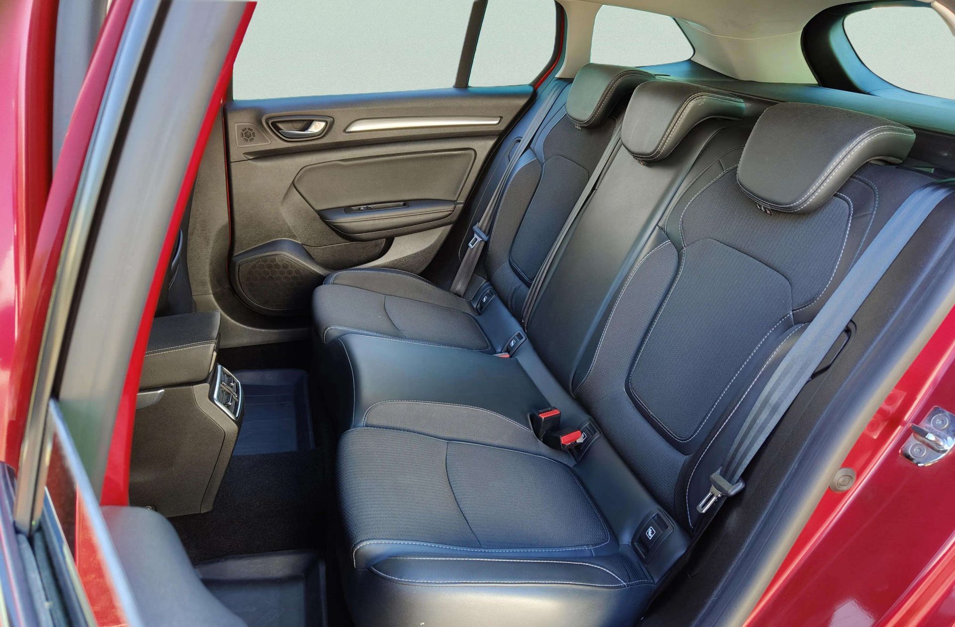 Renault Mégane Sport Tourer Zen TCe - foto 13