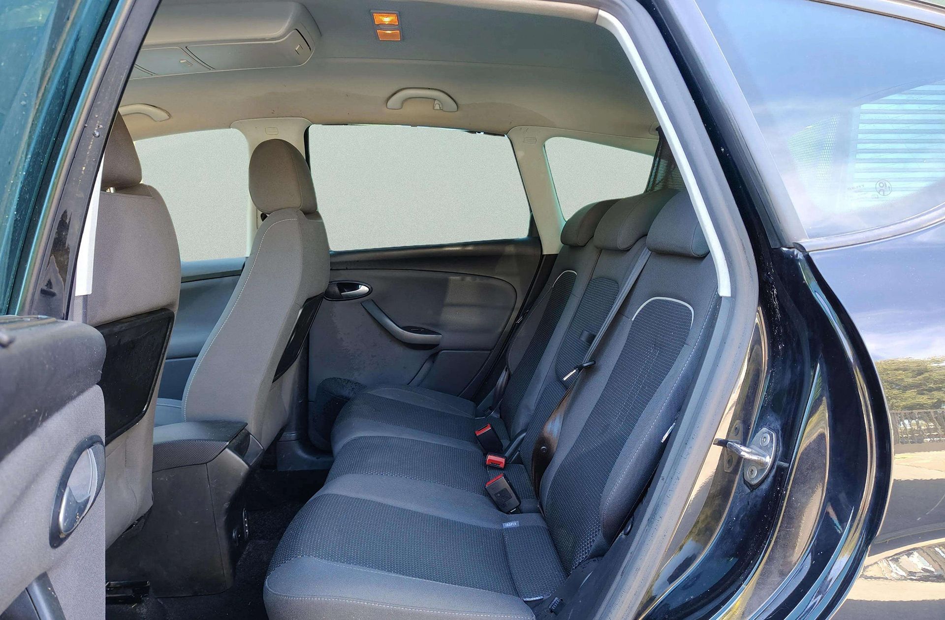 SEAT Altea XL 1.6 TDI E-Ecomotive I-Tech - foto 10