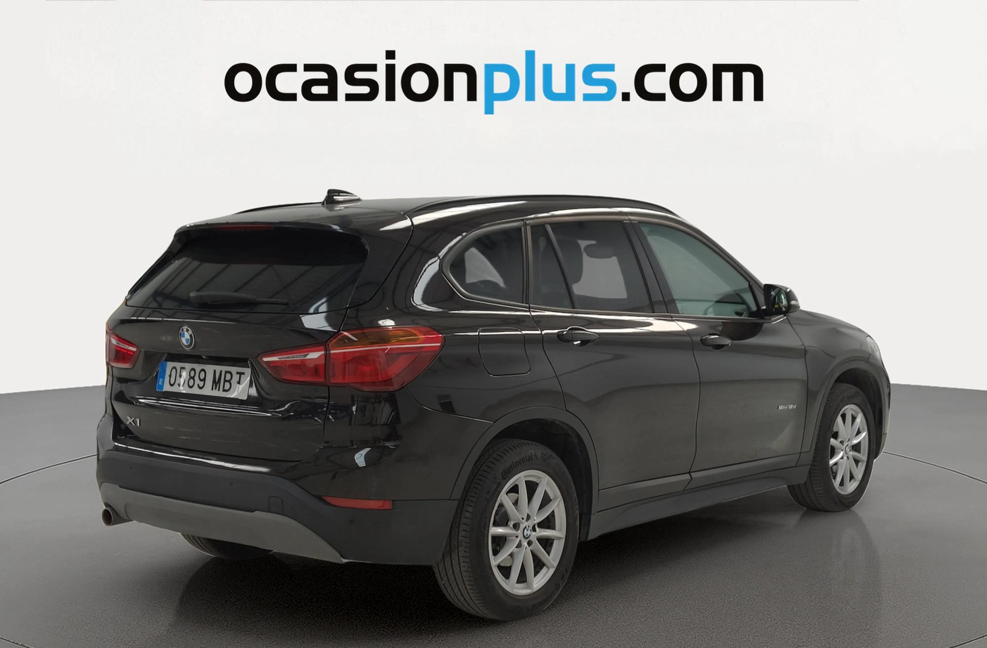 BMW X1 sDrive18d - foto 4