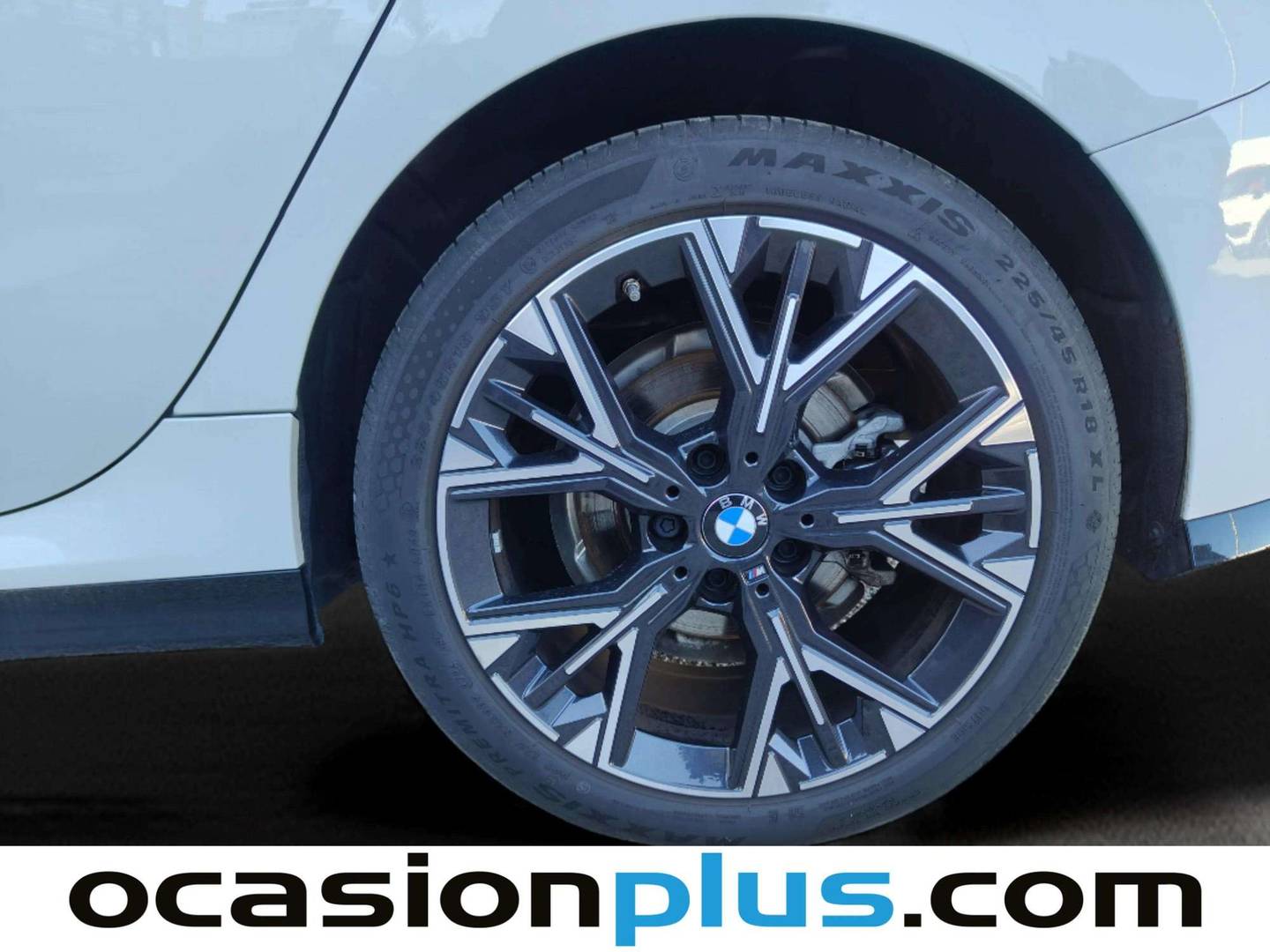 Foto BMW Serie 1 BMW Serie 1 120d (163 CV) Pack M