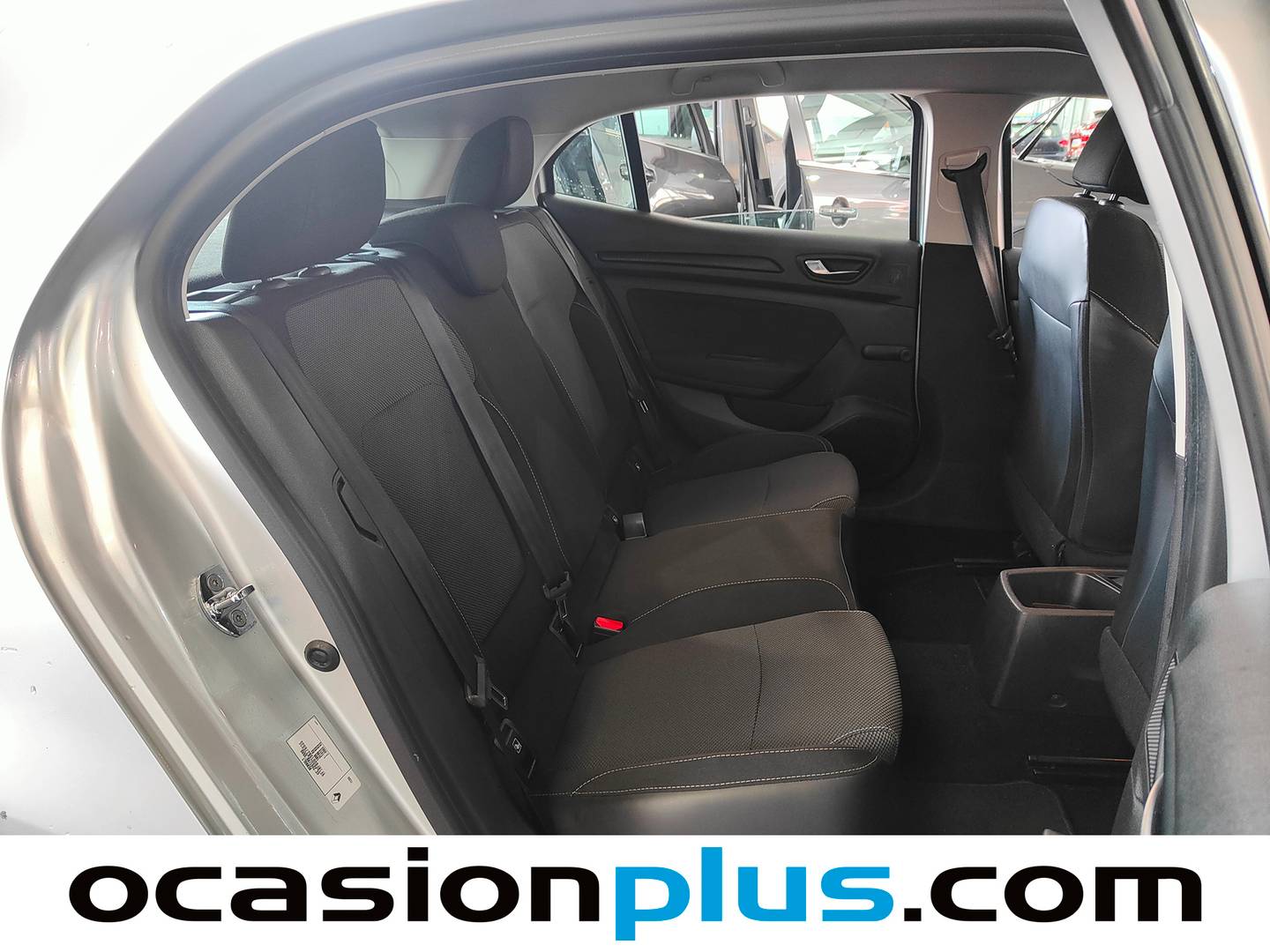 Renault Mégane Renault Megane Life Energy TCe (100 CV) al mejor precio