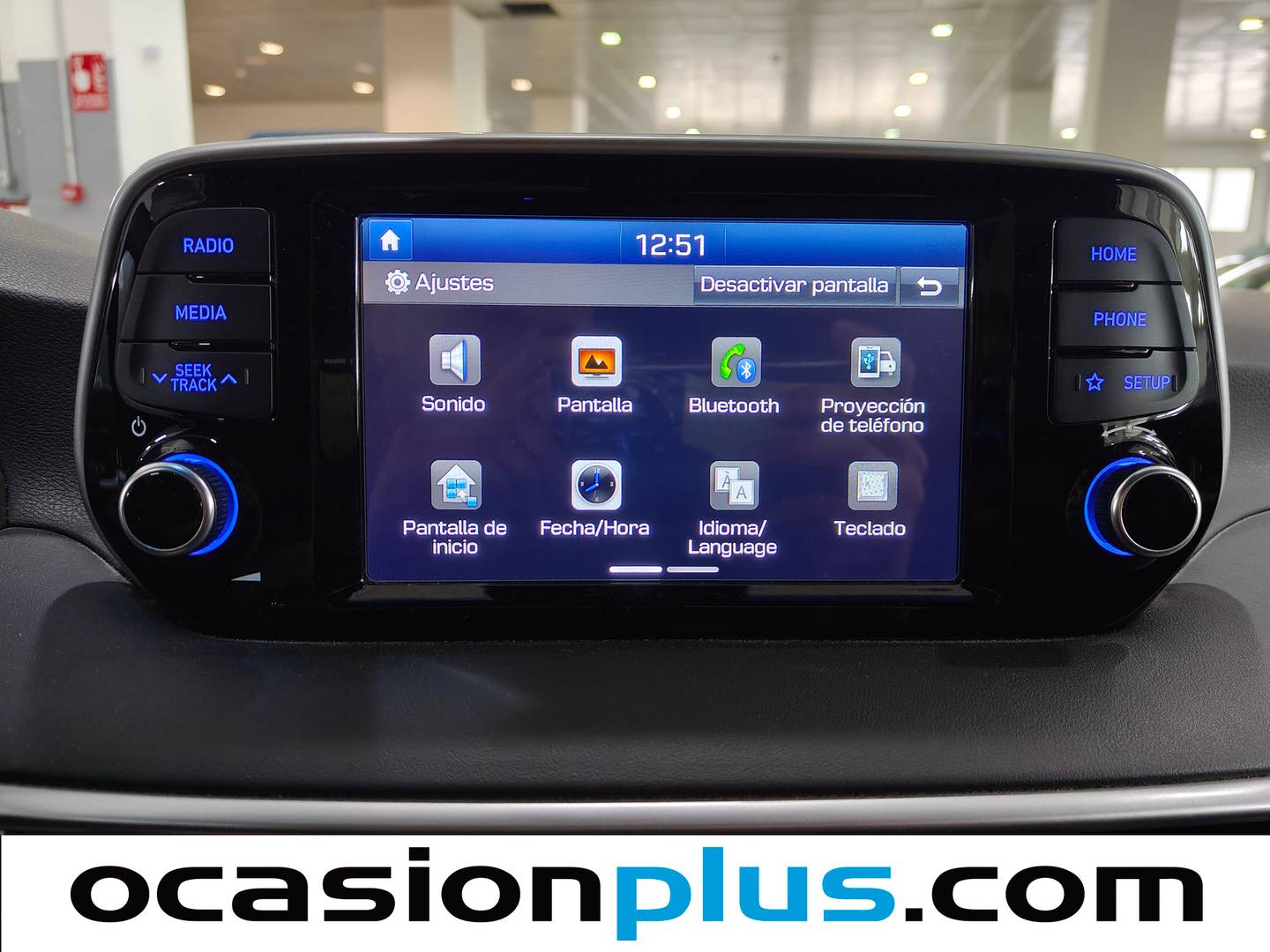 Hyundai Tucson Hyundai Tucson 1.6 TGDI Tecno 4x2 (177 CV) al mejor precio