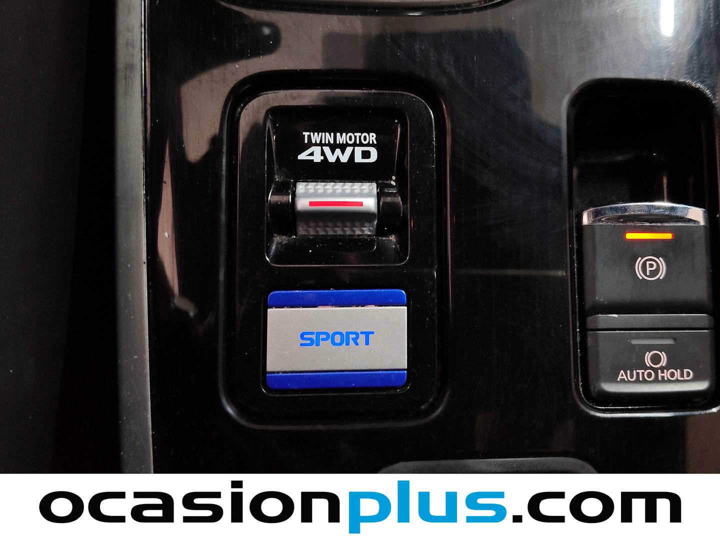 Acabados Mitsubishi Outlander Mitsubishi Outlander 2.4 PHEV Kaiteki 4WD Auto (224 CV)