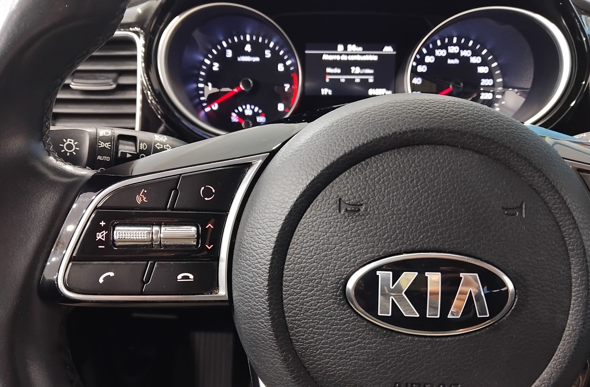 Kia XCeed 1.0 T-GDi Tech - foto 25