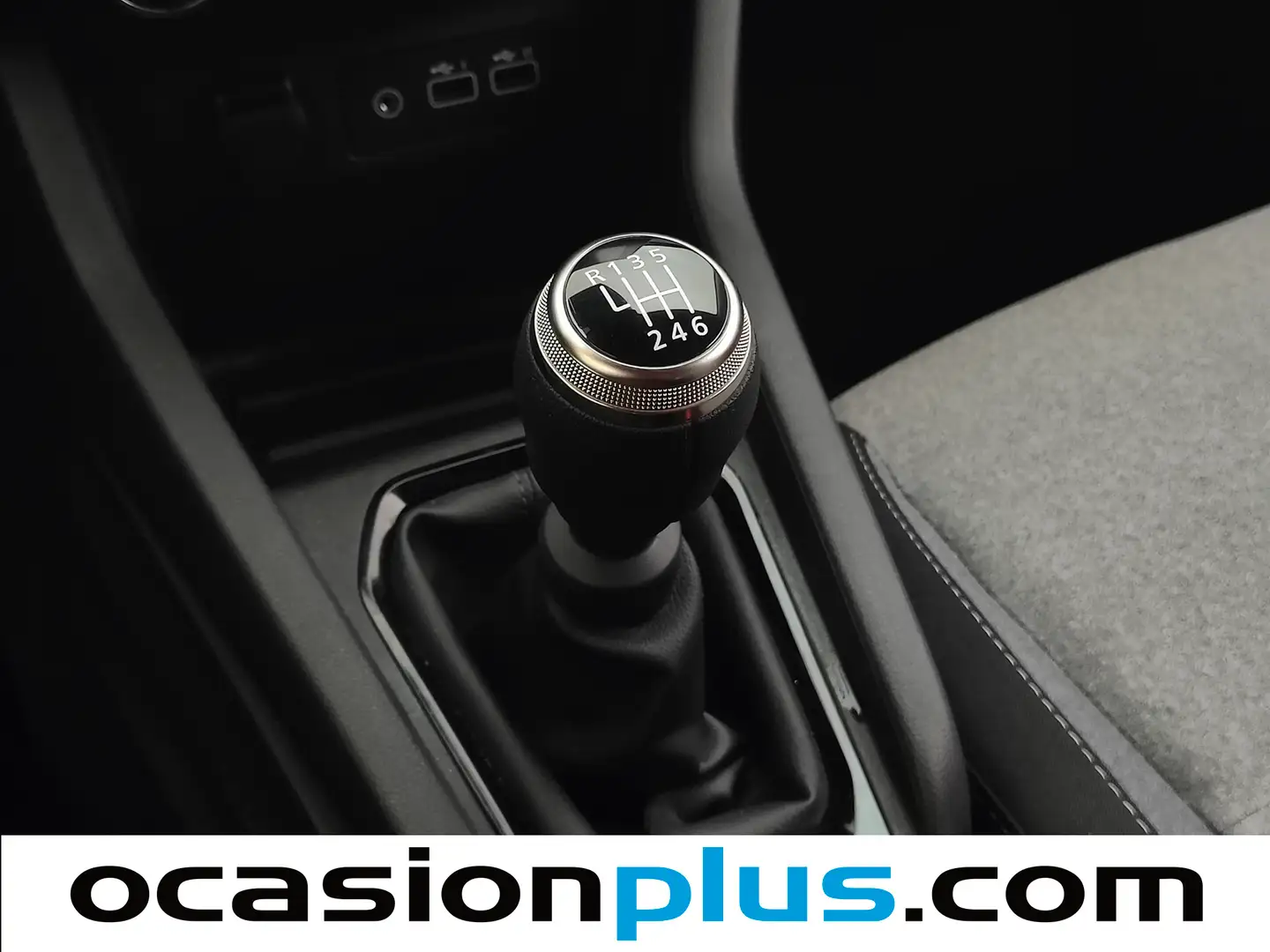 Foto Renault Clio Renault Clio Evolution dCi (100 CV)