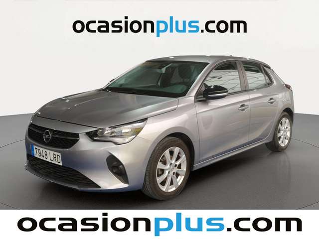 Opel Corsa 1.2 XEL S&S Edition (75 CV) de segunda mano