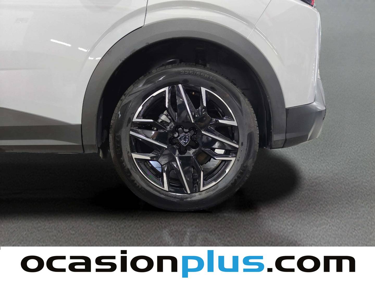 Peugeot 3008 Hybrid Peugeot 3008 Hybrid 145 Allure eDCS6 (145 CV) automático