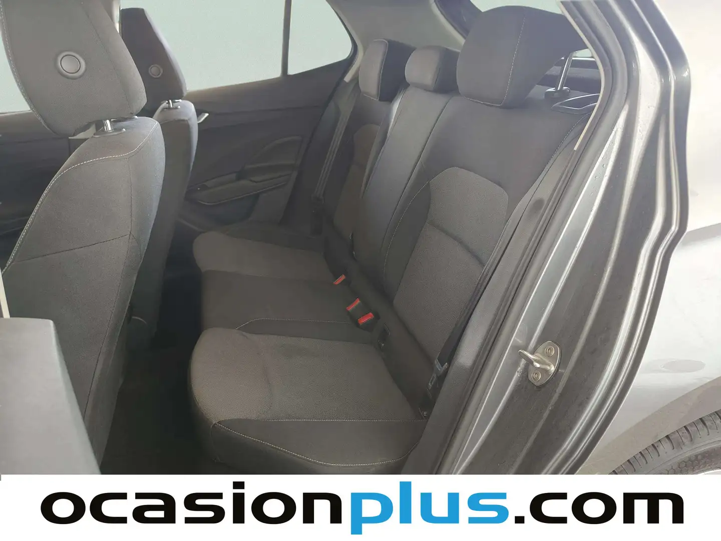 Foto Skoda Fabia Skoda Fabia 1.0 TSI Selection (95 CV)