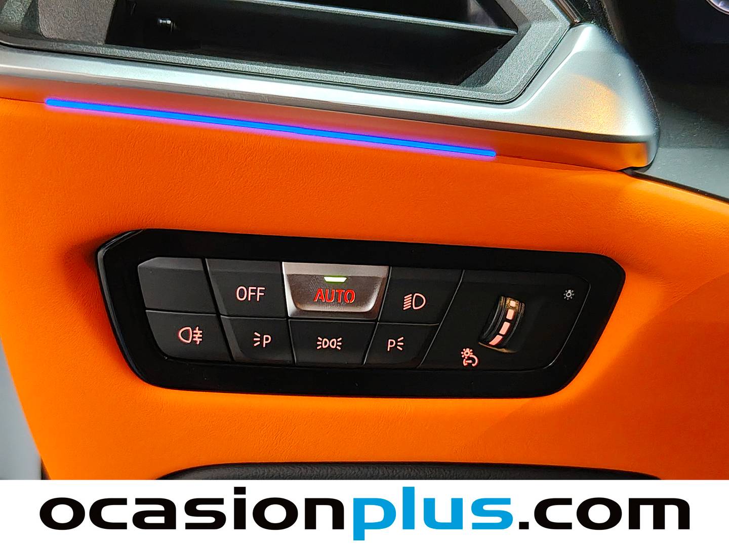 BMW M BMW M M4 Coupe Competition (510 CV) de segunda mano