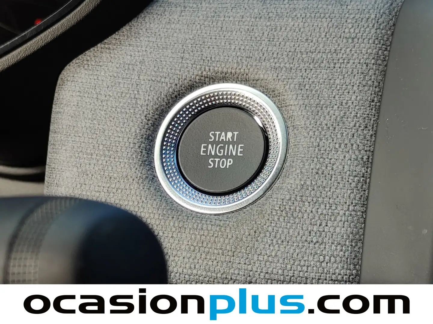 Foto Renault Clio Renault Clio Evolution E-Tech full hybrid 145 (143 CV)