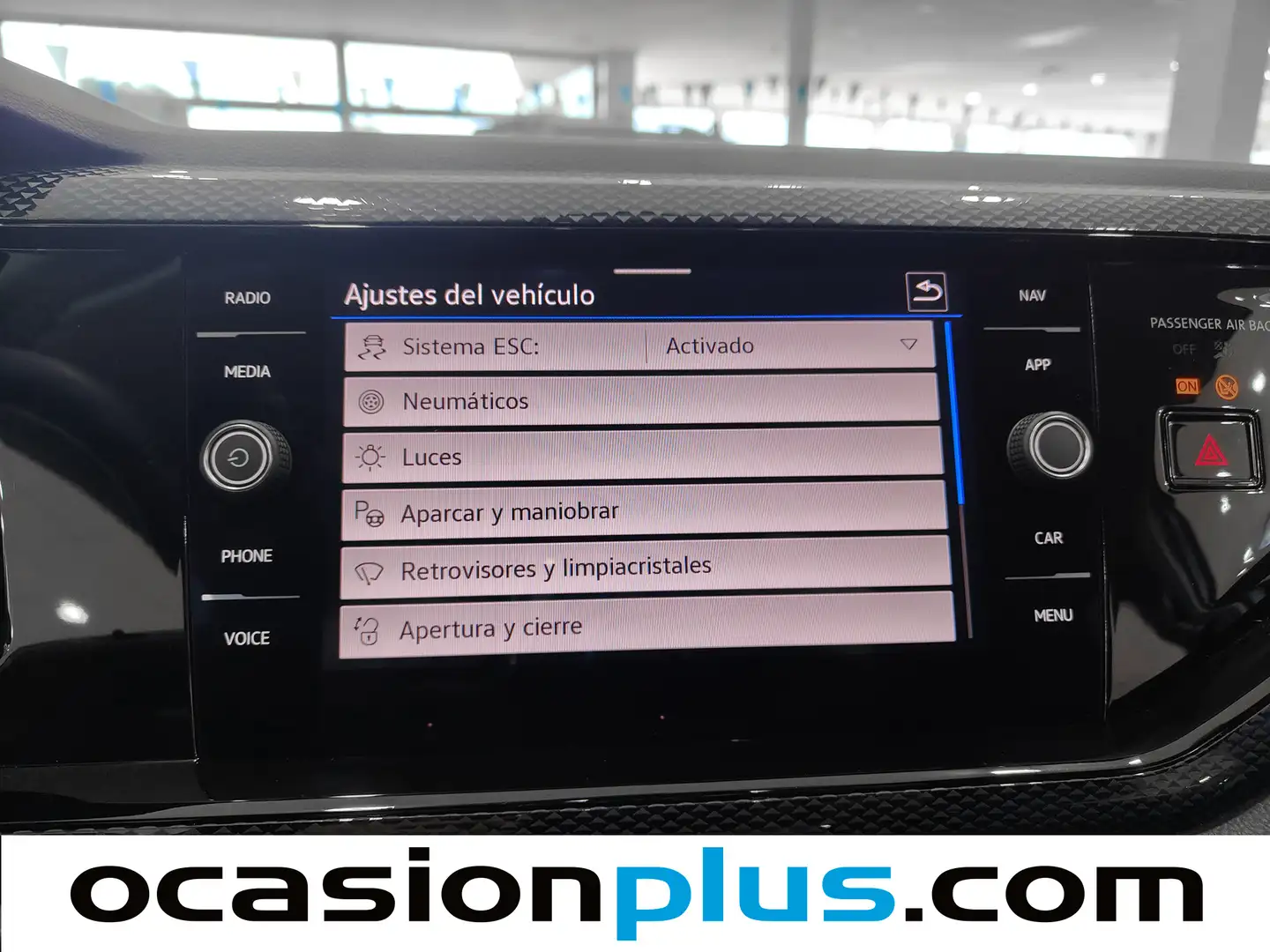 Foto Volkswagen Taigo Volkswagen Taigo ``Más`` 1.0 TSI (115 CV) DSG