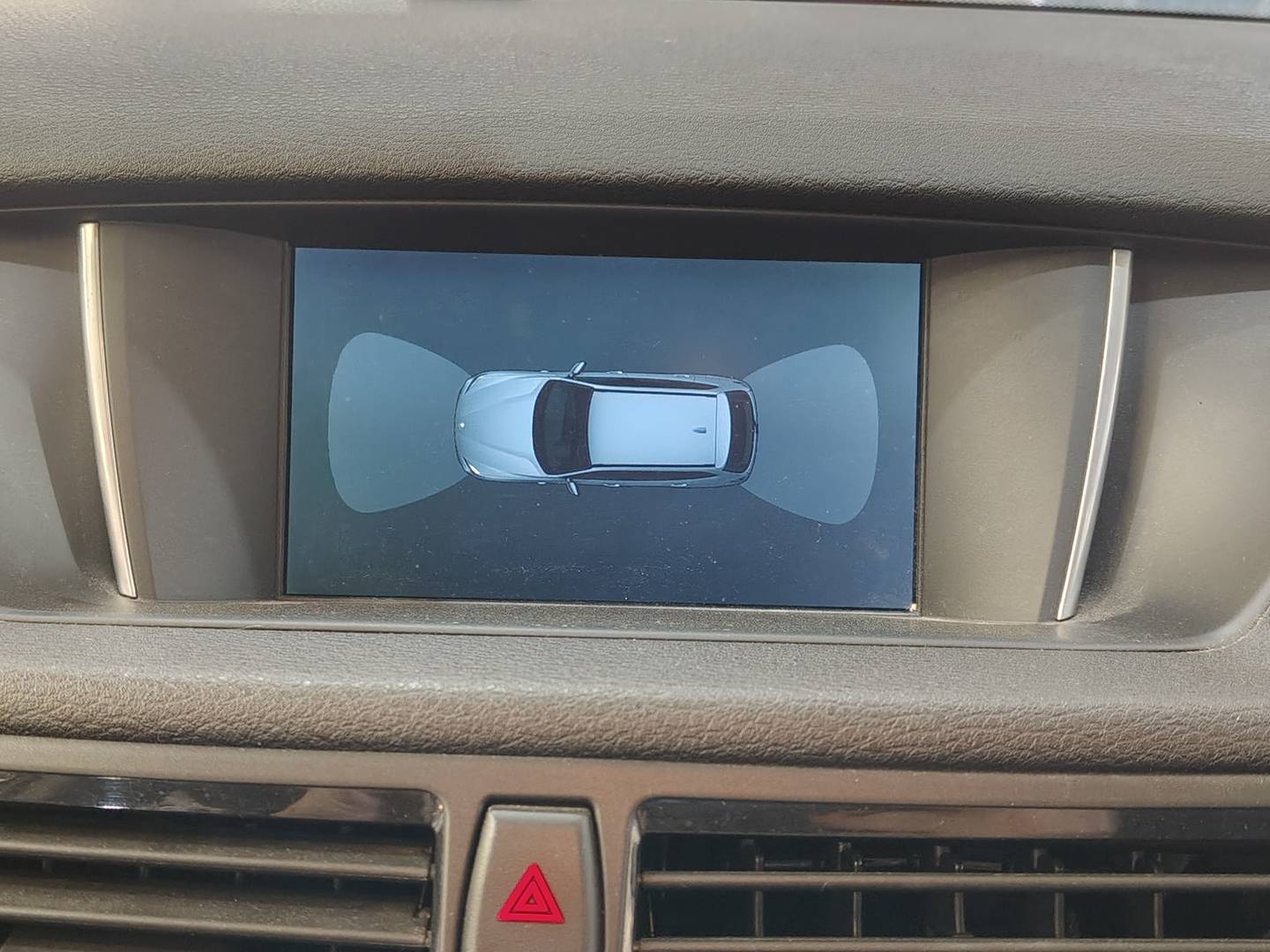 Foto BMW X1 BMW X1 sDrive18d (143 CV)