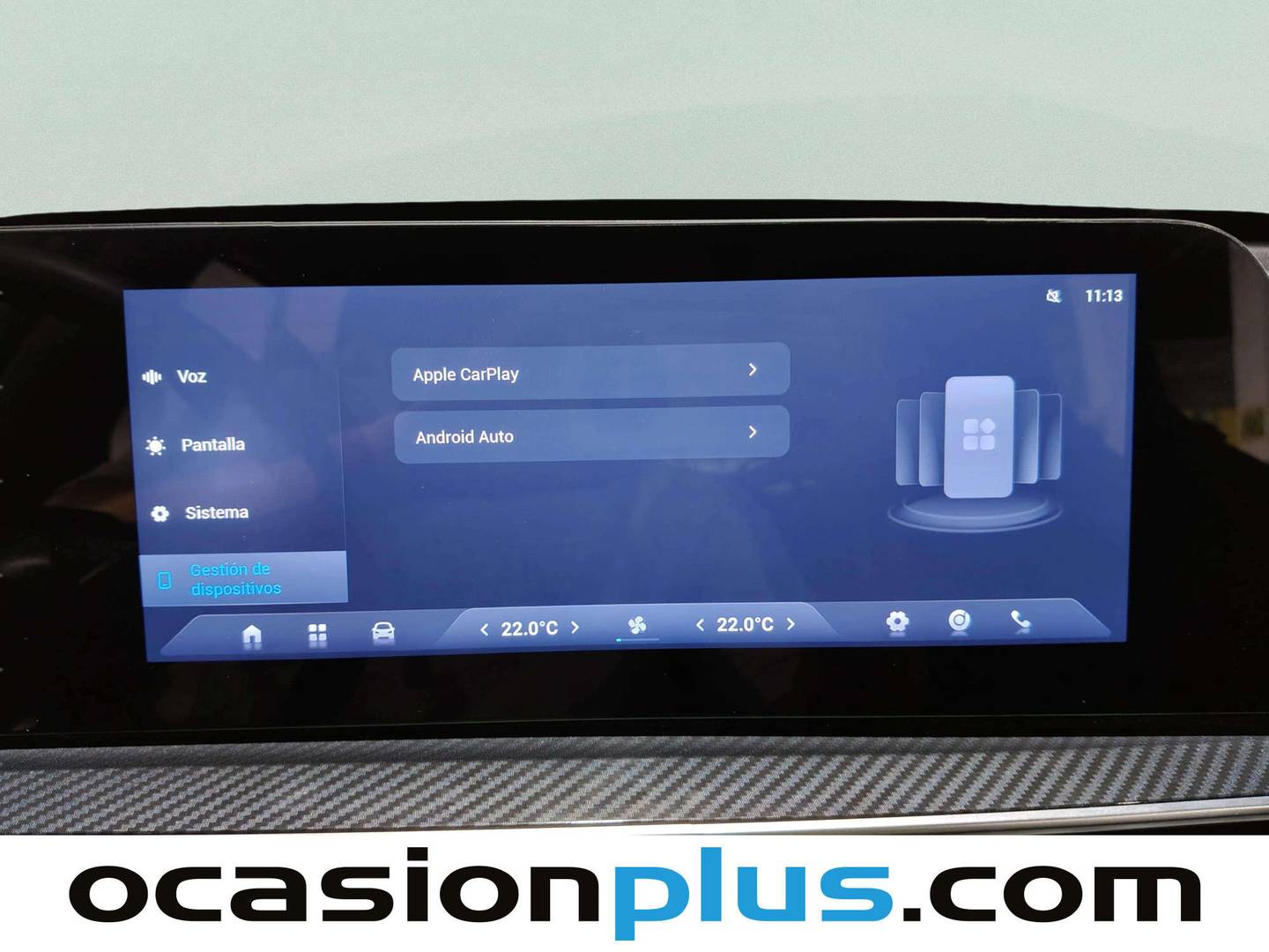 Extras y acabados del EBRO S700 EBRO S700 1.6 TGDI Comfort DCT (147 CV)