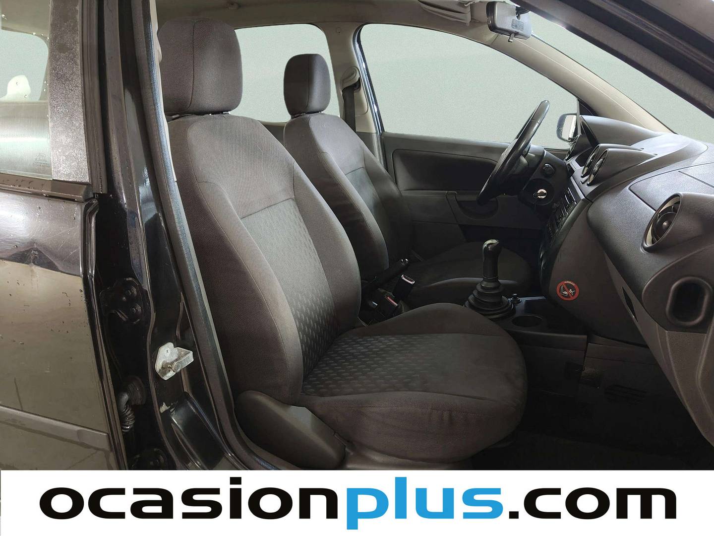 Ford Fiesta Ford Fiesta 1.6 Trend (100 CV) al mejor precio