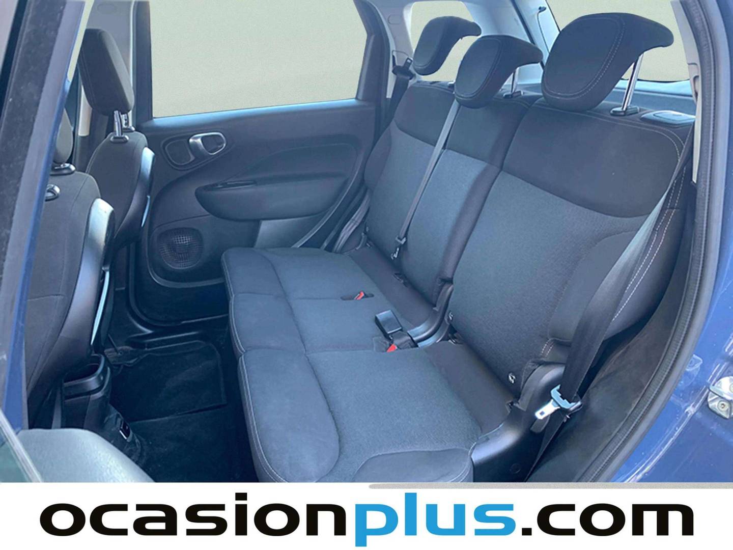 Fiat 500L Fiat 500L 1.3 MultiJet 16v Cross Auto (95 CV) de segunda mano