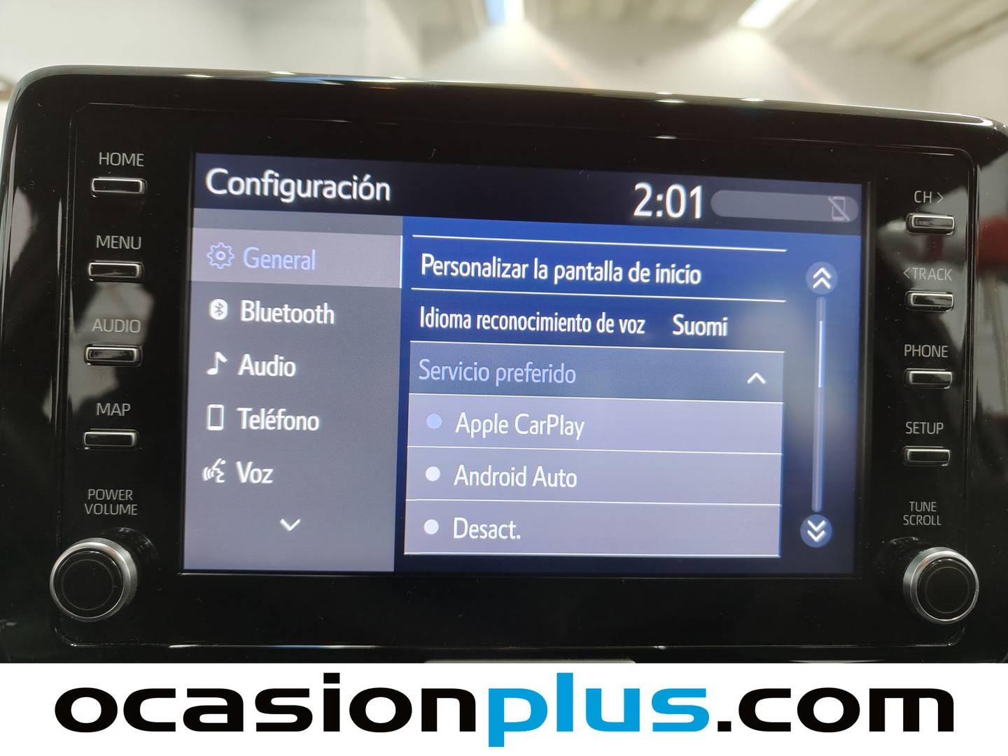 Foto Toyota Yaris Cross Toyota Yaris Cross 120H Active Tech (116 CV)