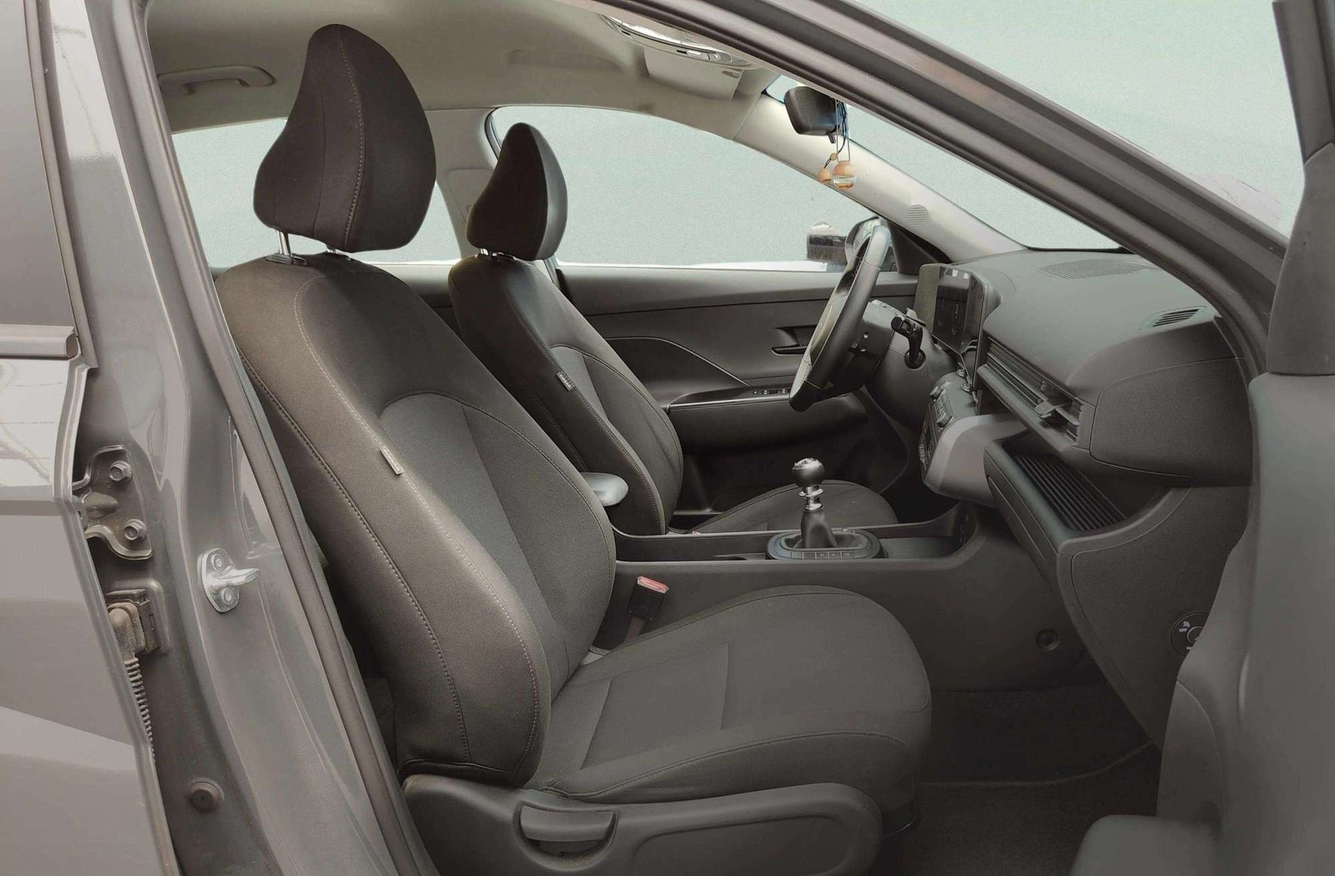 Hyundai Kona 1.0 T-GDi Maxx 4x2 - foto 21