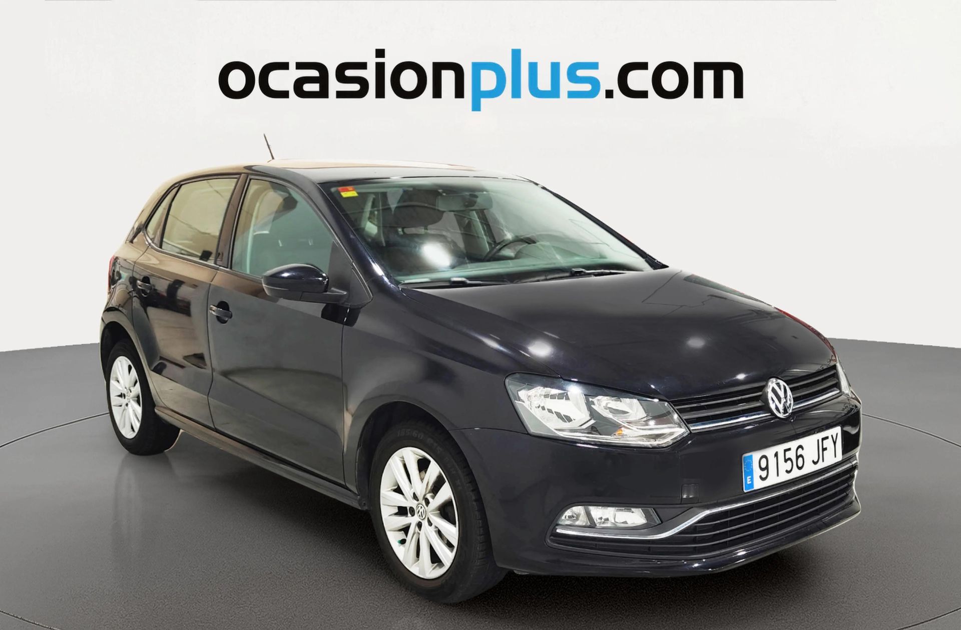 Volkswagen Polo Advance 1.0 - foto 2