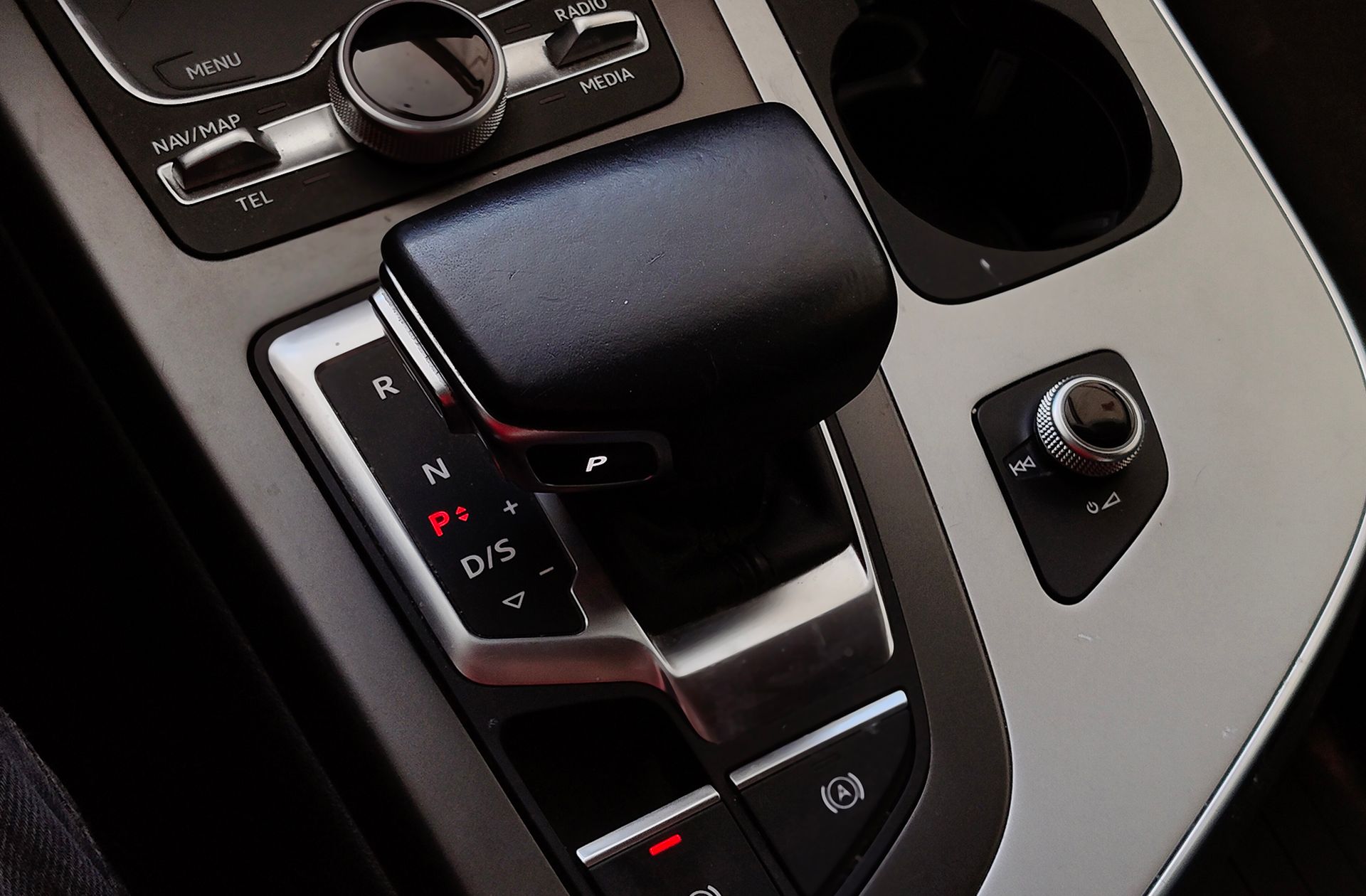 Audi Q7 design 3.0 TDI quattro tiptronic - foto 5