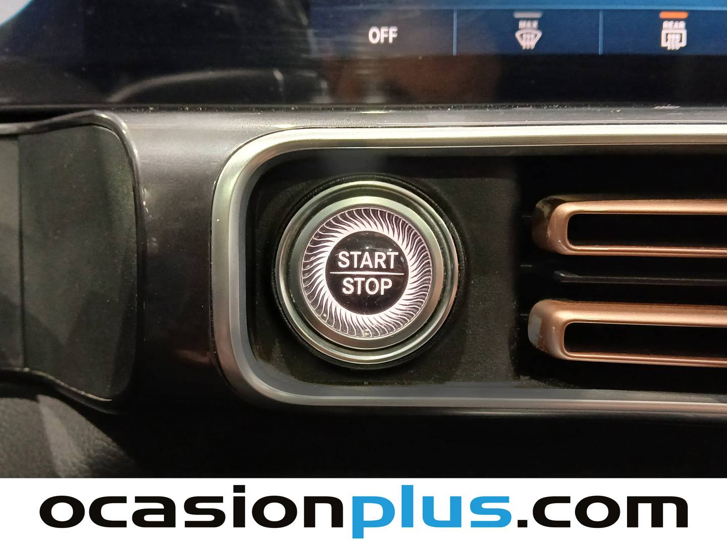 Foto Mercedes EQC Mercedes-Benz EQC SUV EQC SUV 400 4Matic (408 CV)