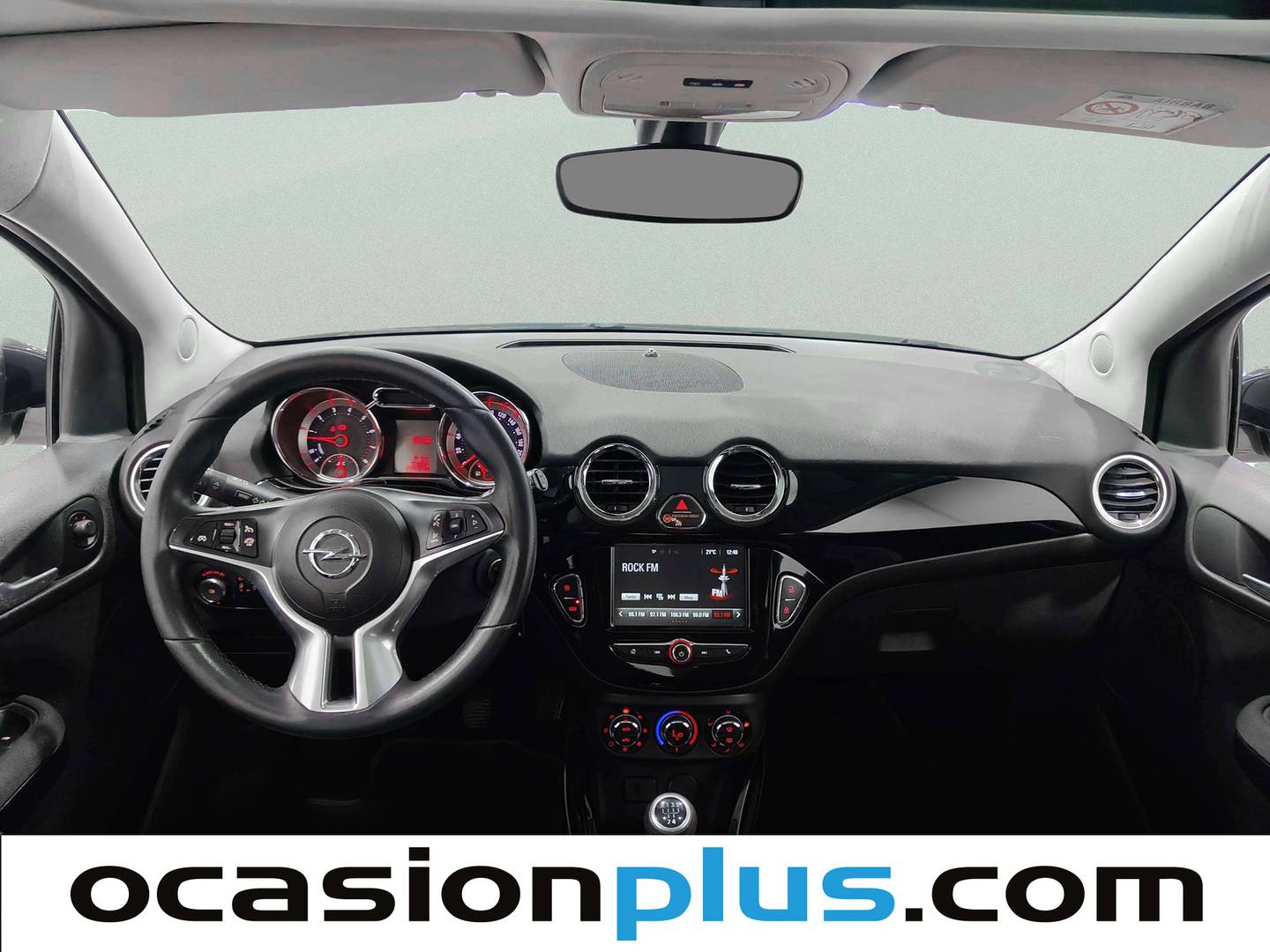 Opel Adam Opel Adam 1.4 XEL Glam (87 CV) de ocasión