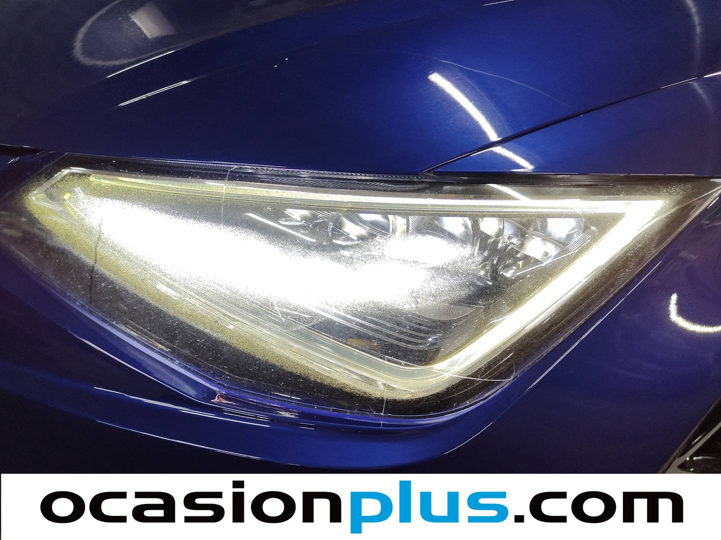 Paquetes del Seat Ibiza Seat Ibiza 1.0 TSI FR Plus (115 CV)