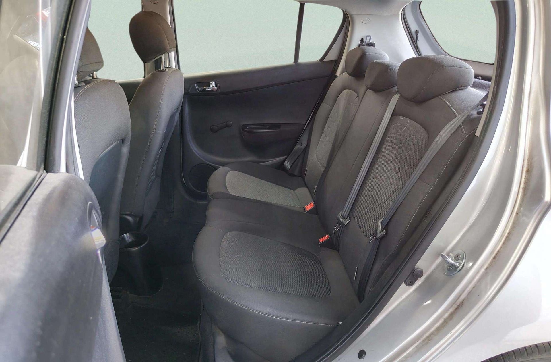 Hyundai i20 1.2 Classic AA Key - foto 9