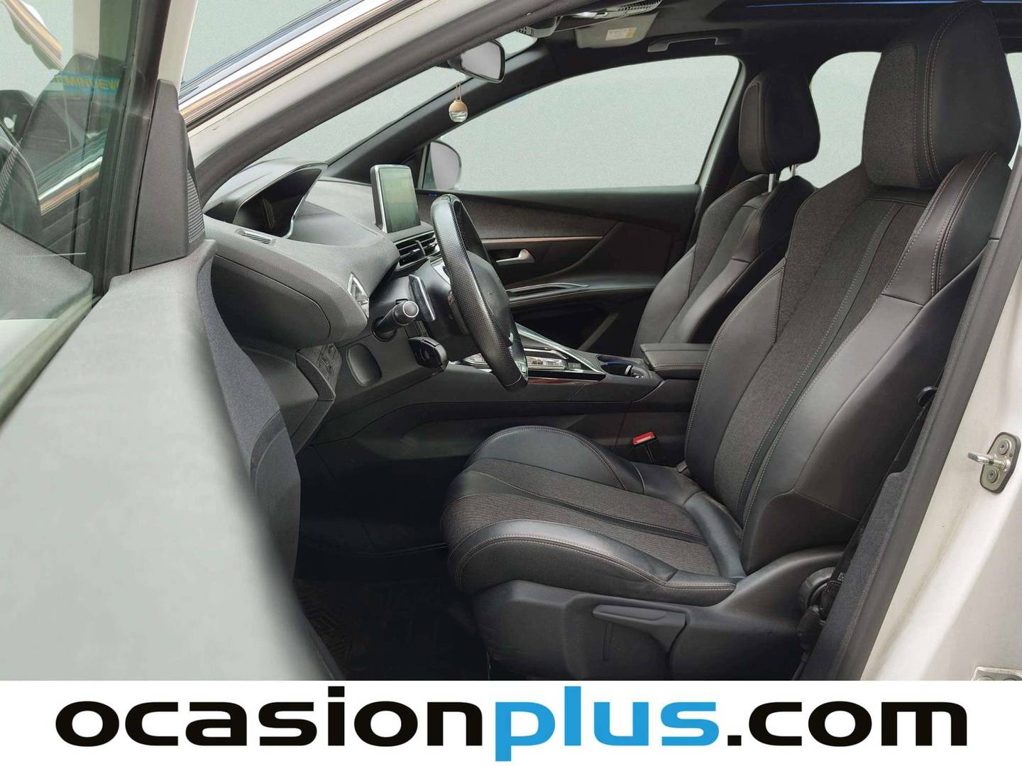 Peugeot 5008 Peugeot 5008 BlueHDI 130 S&S GT Line EAT8 (130 CV) 7 Plazas 130cv