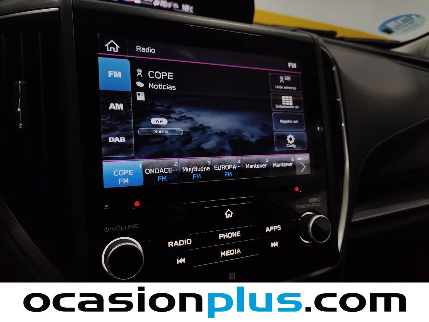 Subaru Impreza Subaru Impreza 2.0I Hybrid Urban CVT (150 CV) barato