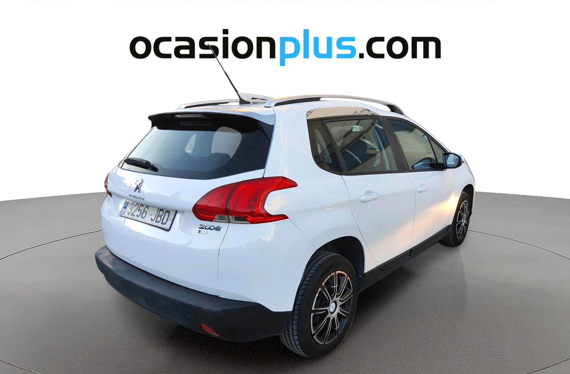Peugeot 2008 VTI 82 Active ETG5 - foto 4