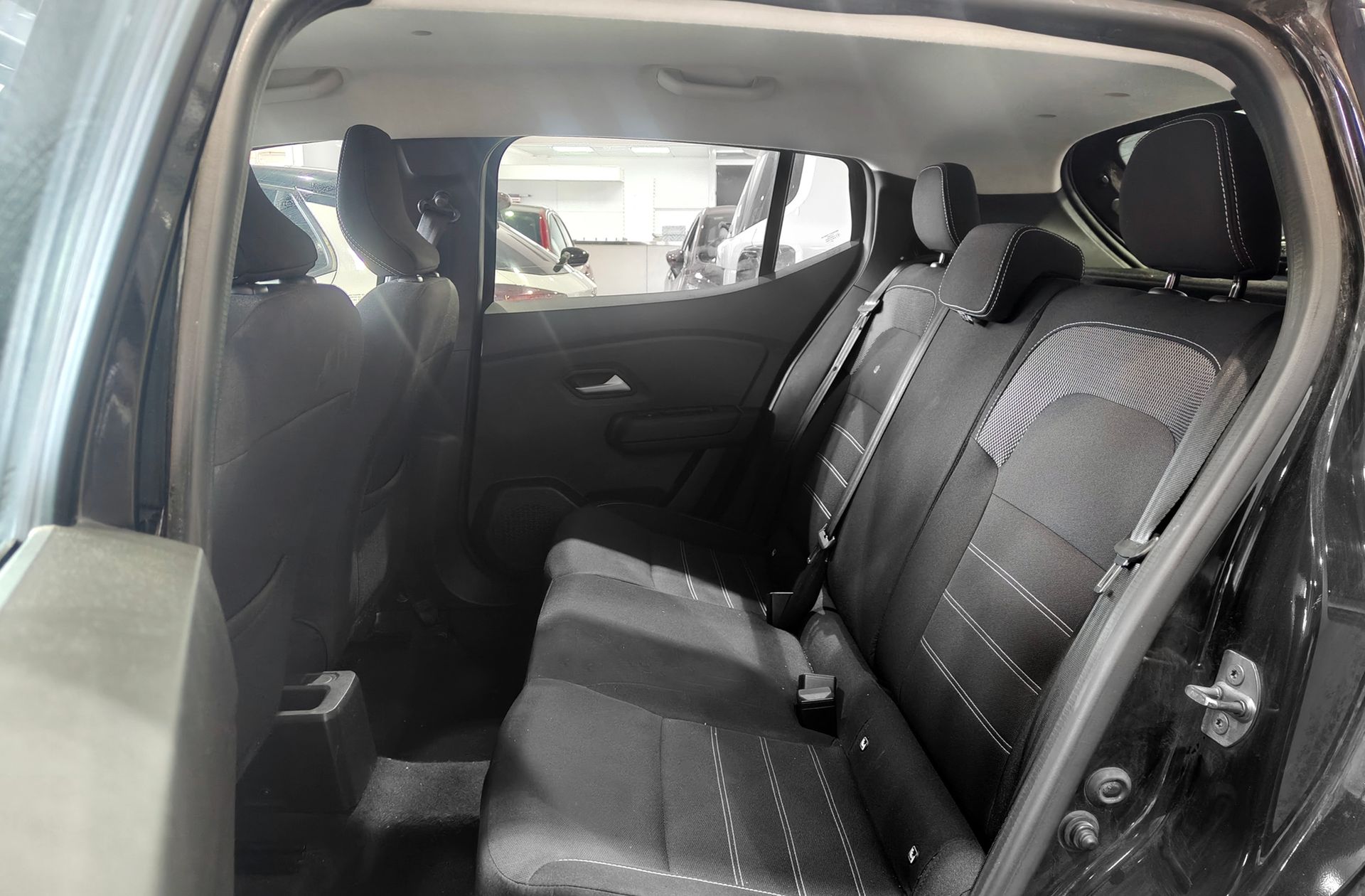 Dacia Sandero Expression TCe - foto 10