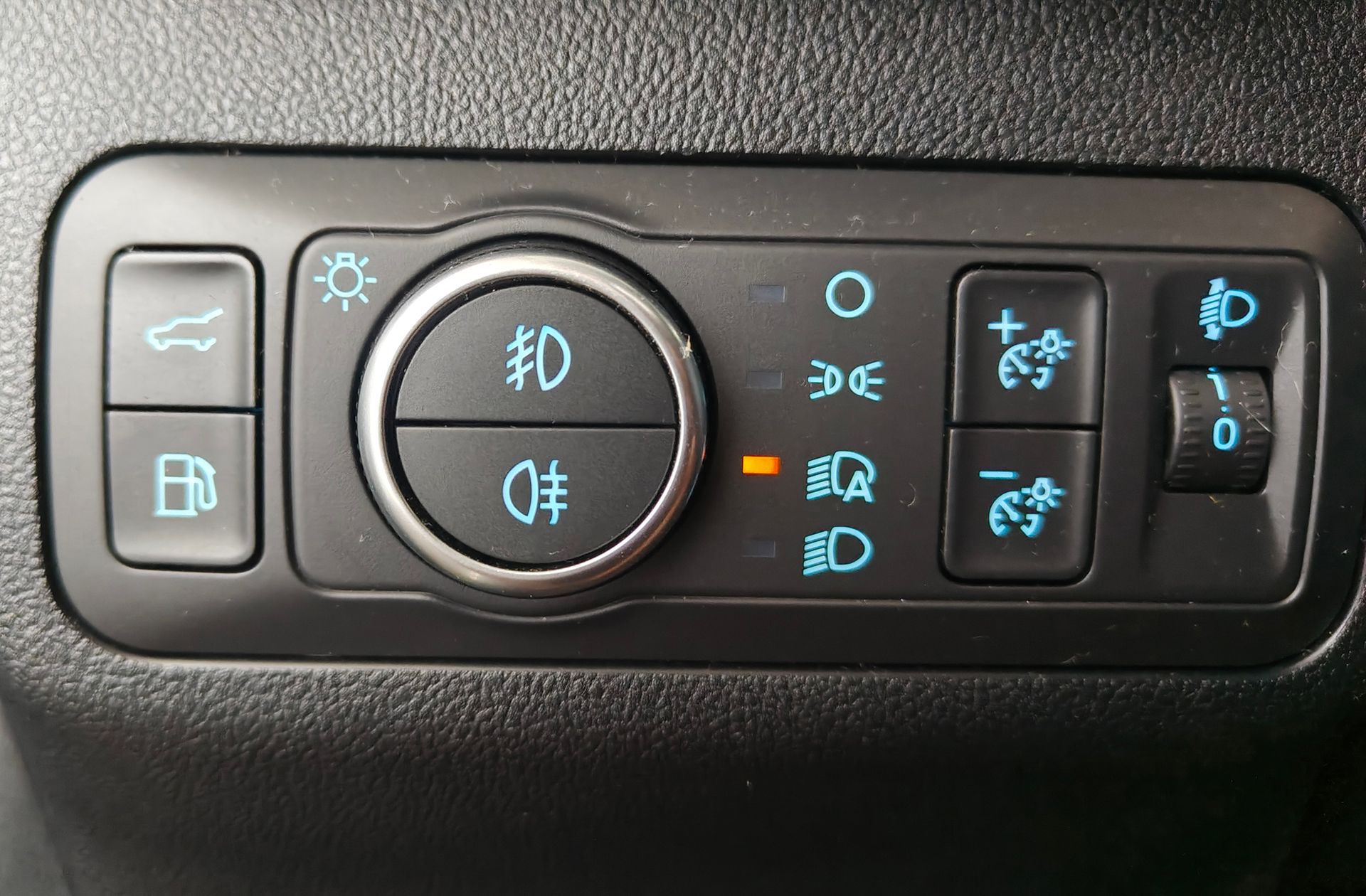 Ford Kuga 2.5 Duratec PHEV Active X - foto 39