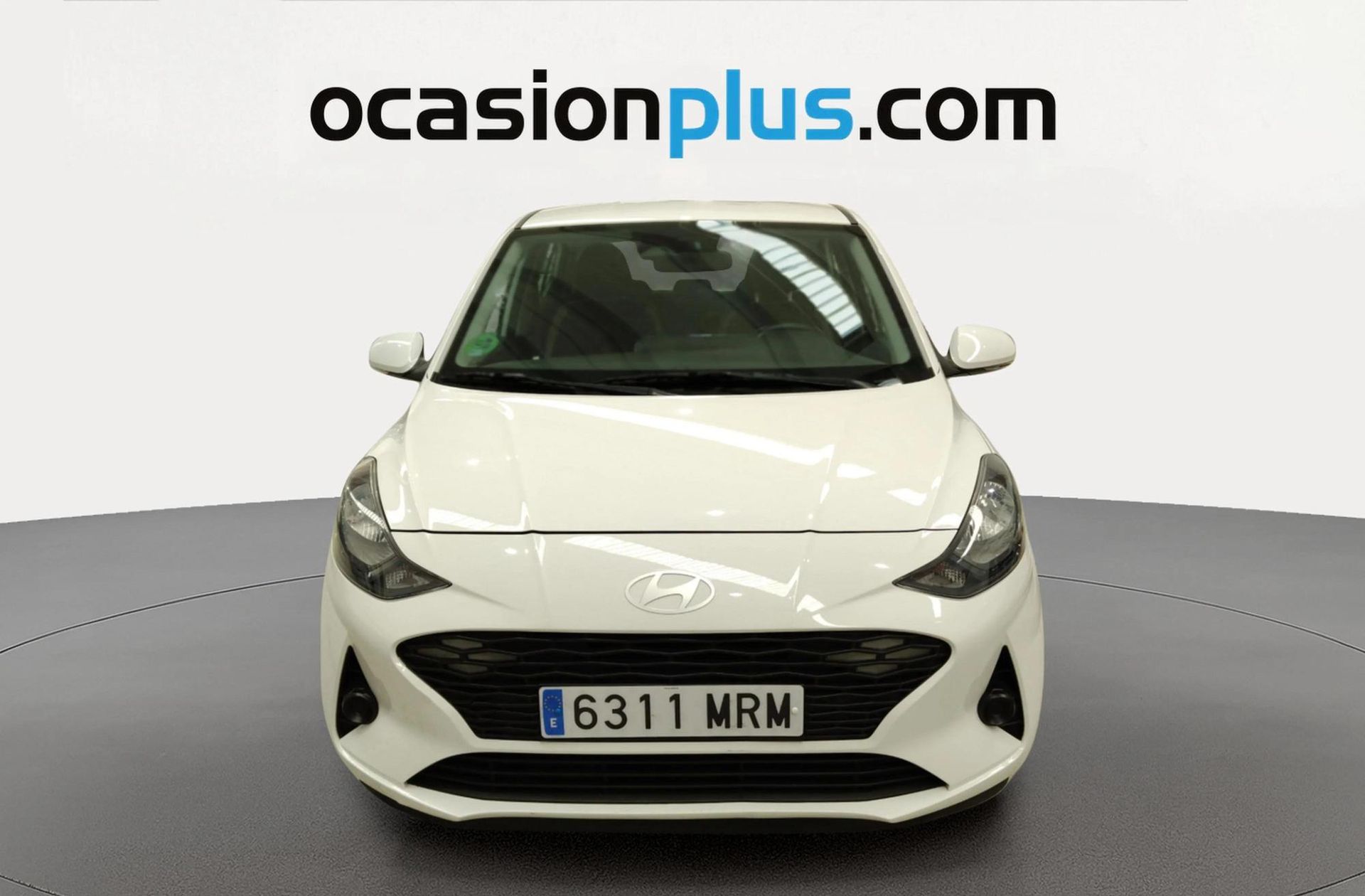 Hyundai i10 1.0 Klass - foto 12