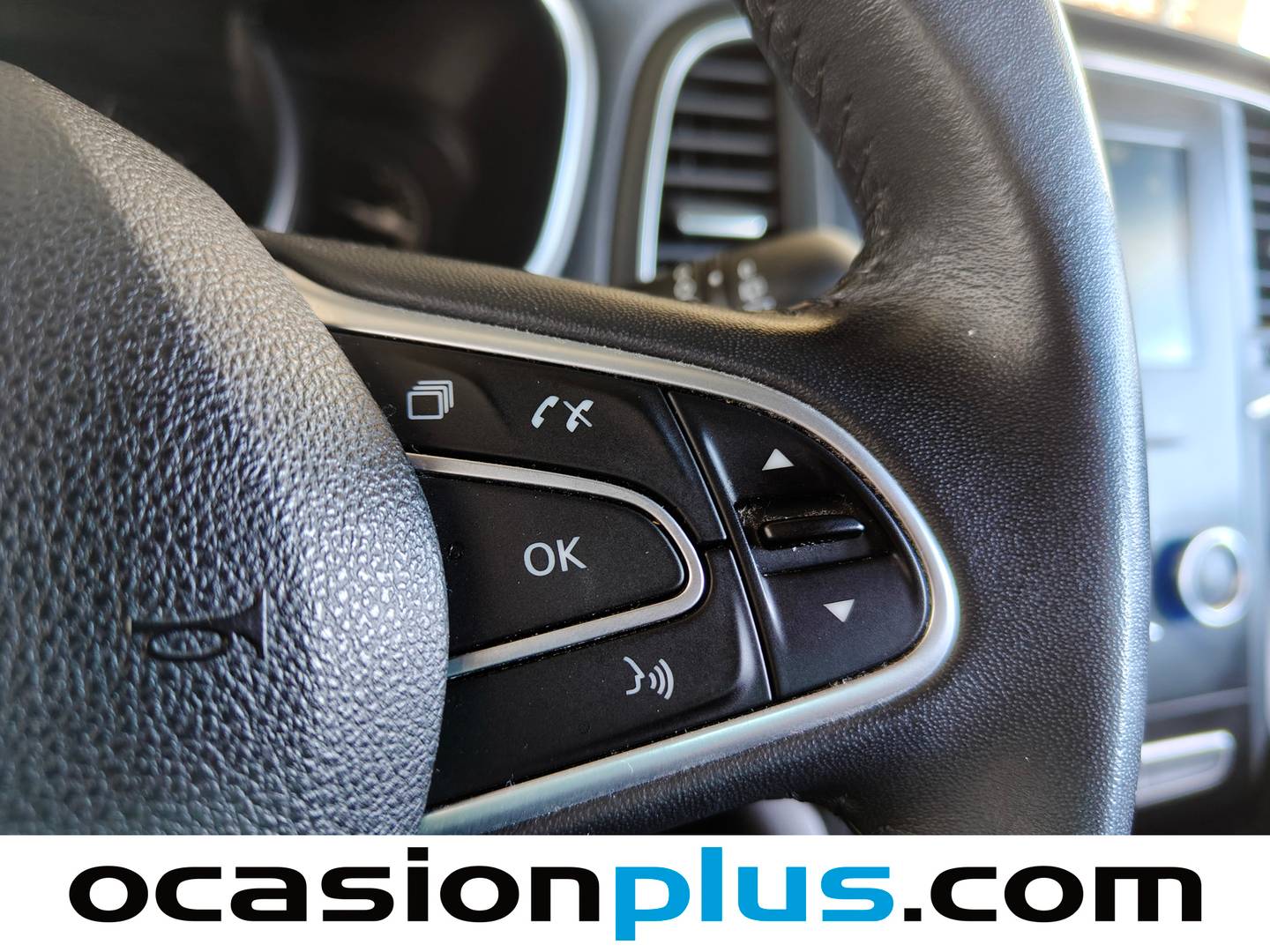 Renault Mégane Renault Megane Tech Road Energy TCe (130 CV) 130cv