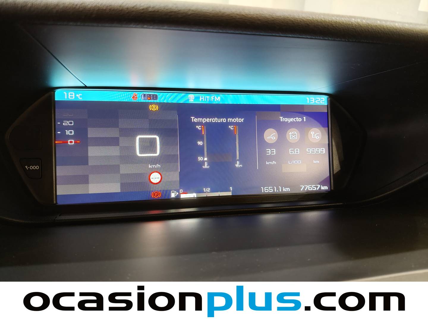 Citroën Grand C4 Spacetourer Citroën Grand C4 Spacetourer BlueHDi 130 S&S Feel 7 Plazas (130 CV) 2020