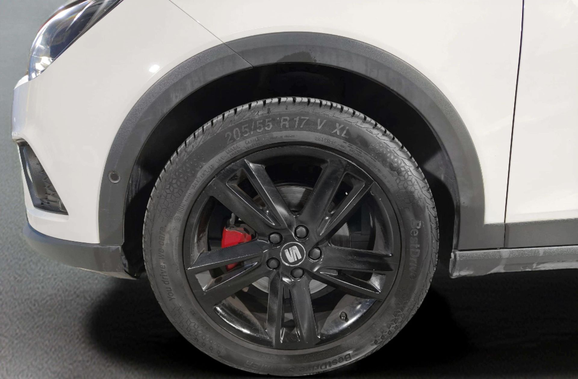 SEAT Arona 1.0 TSI Ecomotive FR Edition - foto 35