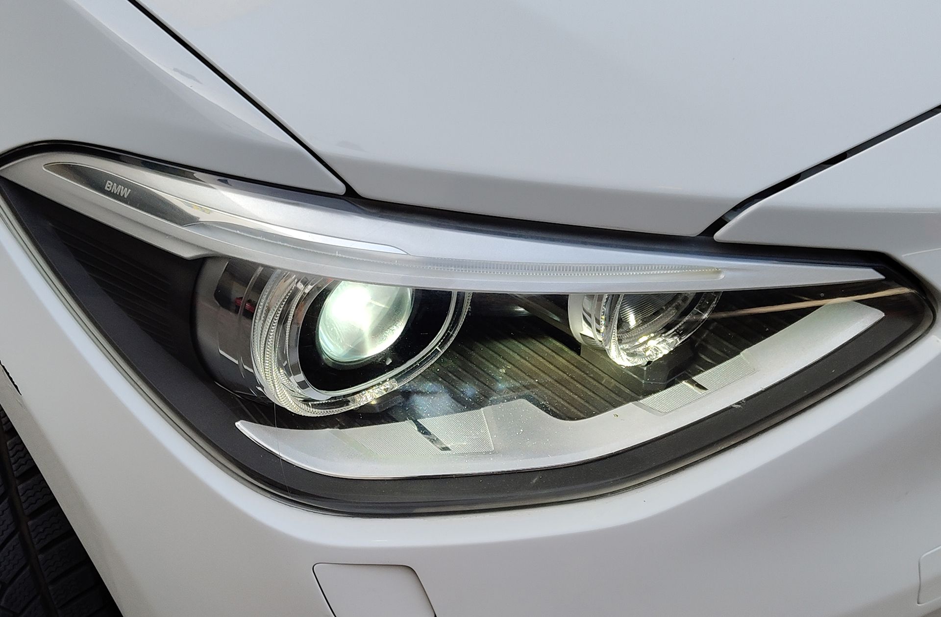 BMW Serie 1 118d - foto 12