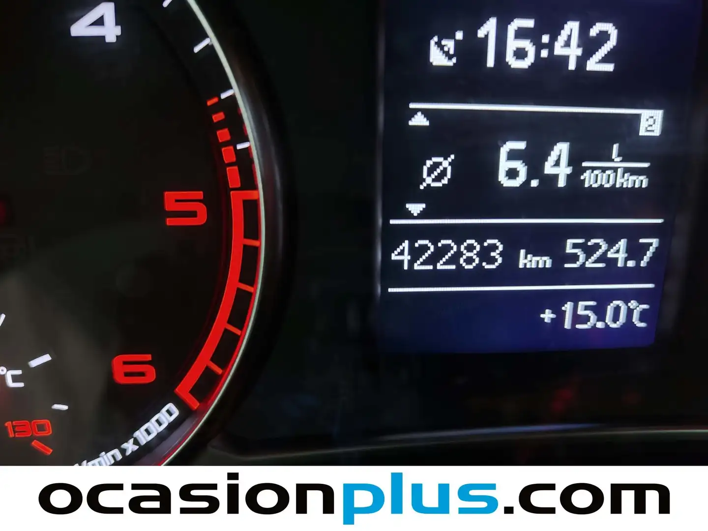 Foto Audi A1 Audi A1 Sportback Adrenalin 1.6 TDI Pack S-line (116 CV)