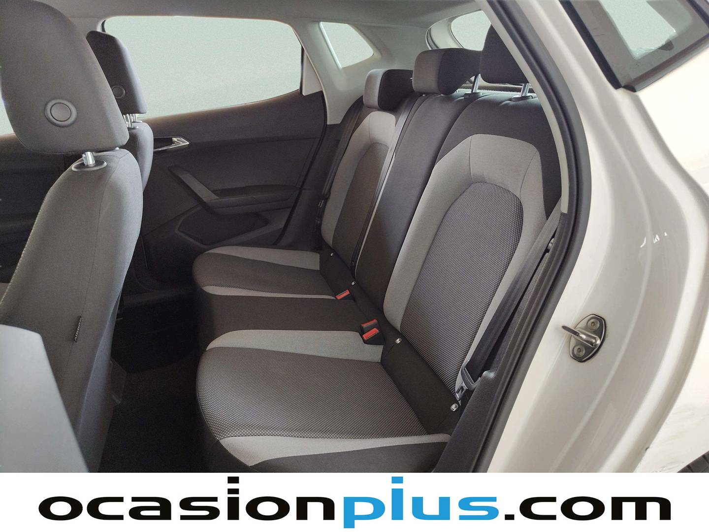 Seat Ibiza Seat Ibiza 1.0 MPI Style Plus (80 CV) manual