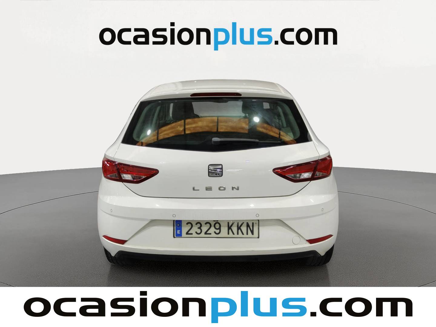 Seat León SEAT León 1.4 TSI S&S Style Visio (125 CV) al mejor precio