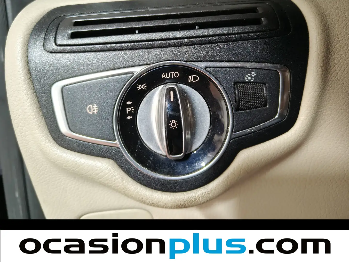 Foto Mercedes Clase V Mercedes-Benz Clase V V 250 Bluetec Avantgarde Largo (190 CV)