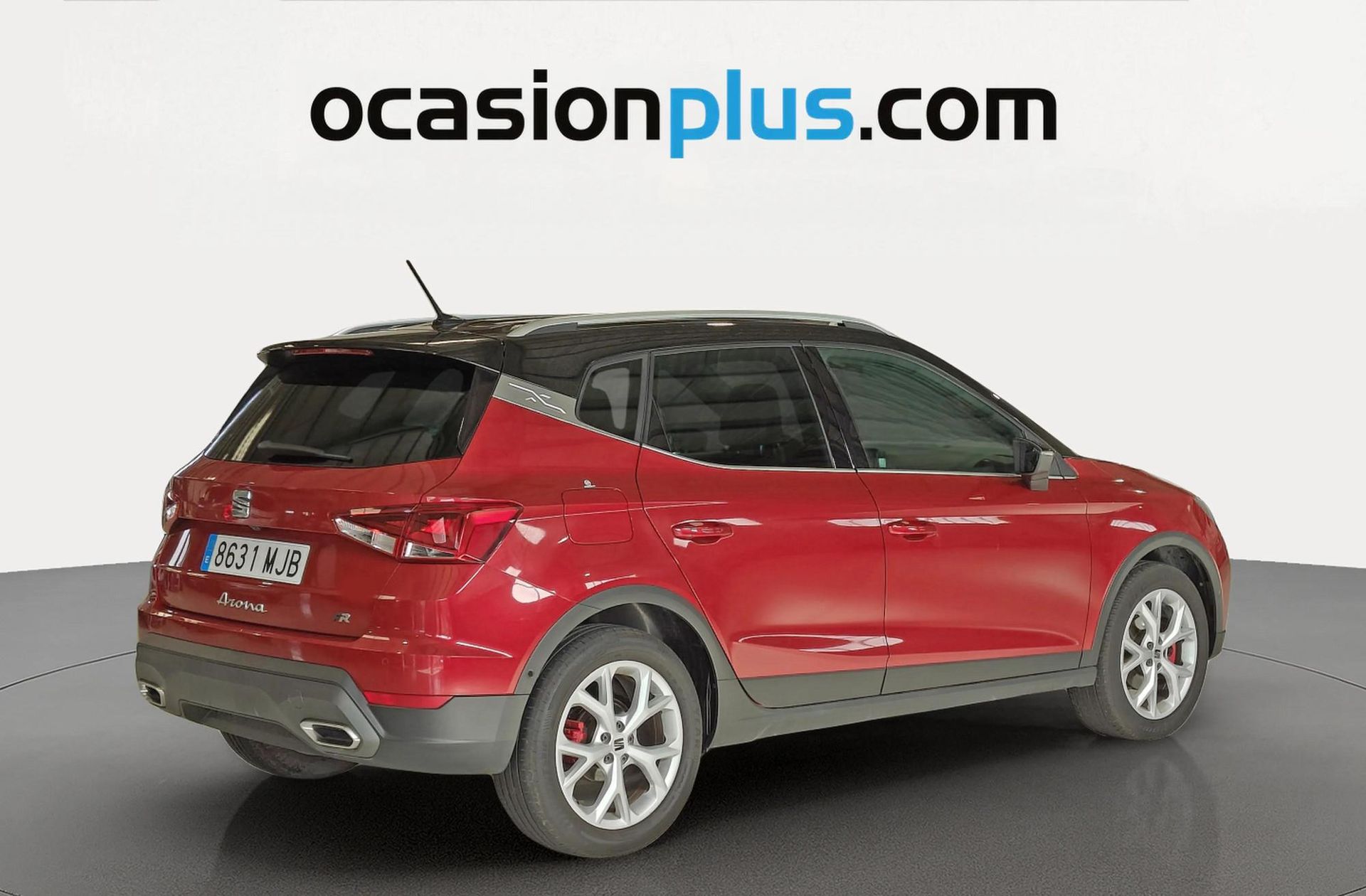 SEAT Arona 1.5 TSI FR XL DSG - foto 4