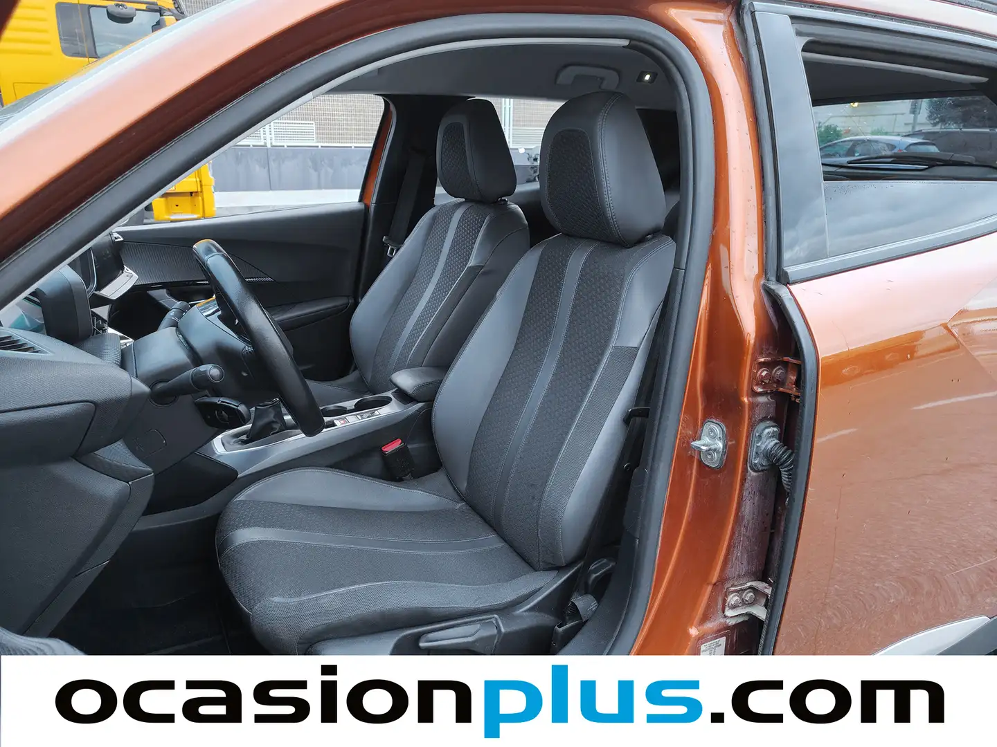 Foto Peugeot 2008 Peugeot 2008 BlueHDi 100 S&S Allure (100 CV)