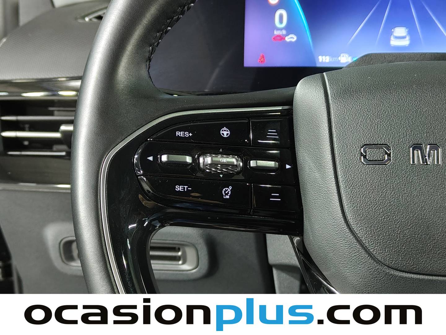 OMODA 5 Omoda 5 1.6 T-GDI Comfort DCT (185 CV) de ocasión