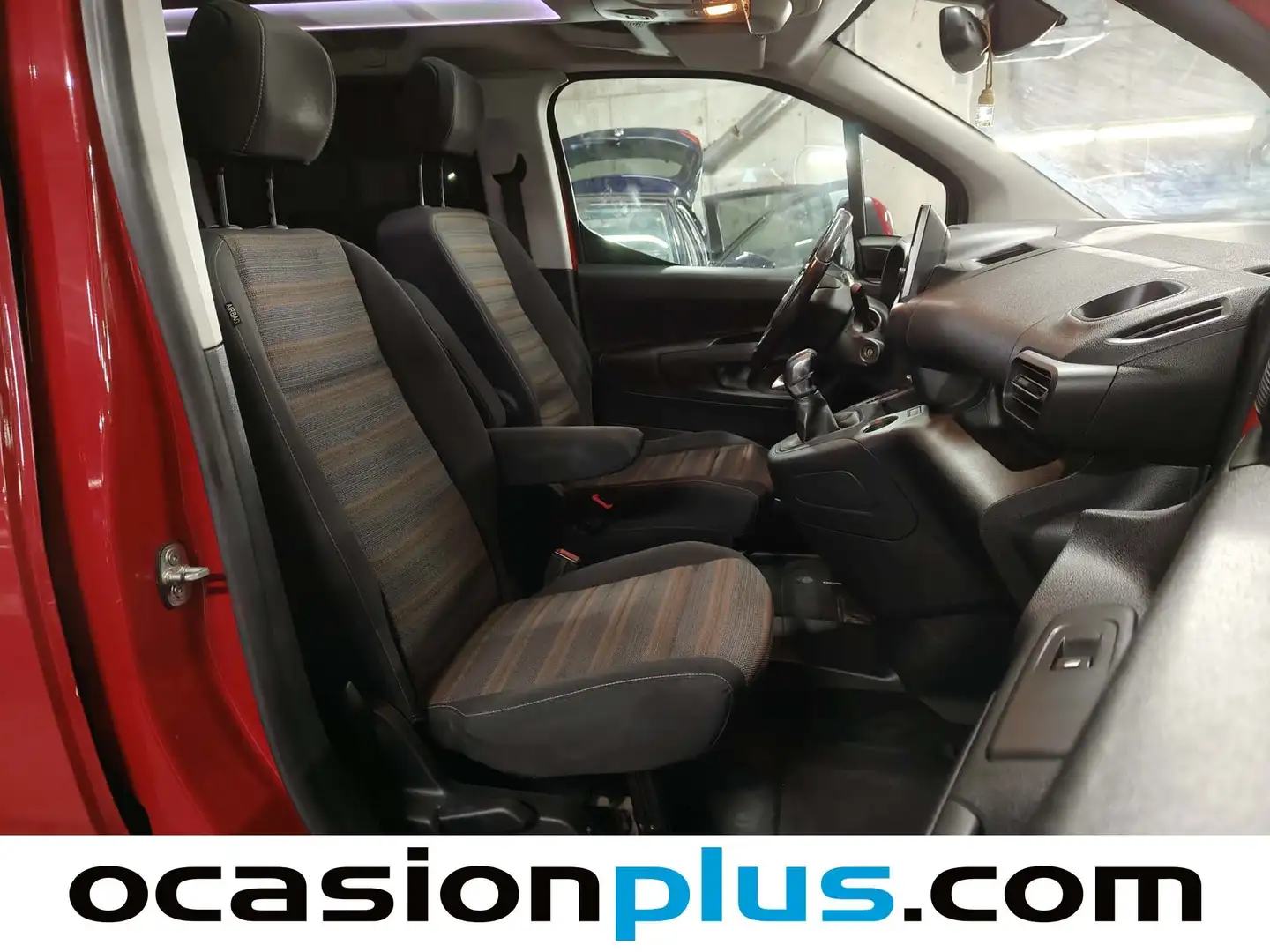 Foto Opel Combo Life Opel Combo Life 1.5TD S&S Innovation  (100 CV)