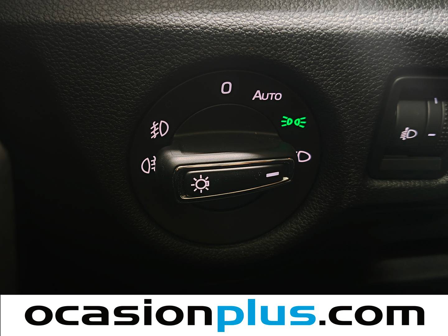 Acabados Skoda Kamiq Skoda Kamiq 1.0 TSI Selection (115 CV)