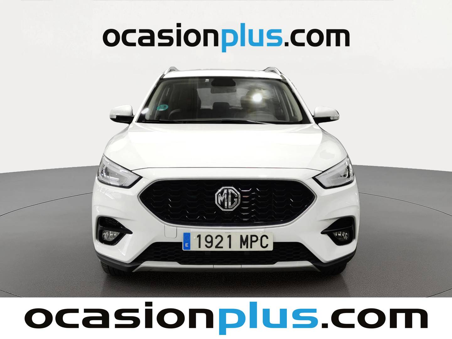 MG ZS MG ZS 1.0T Luxury Auto (111 CV) 111cv