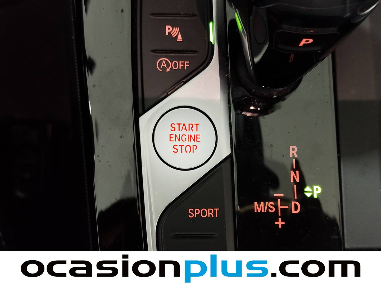 BMW Serie 1 BMW Serie 1 118i Pack M (140 CV) de ocasión